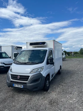 Обява за продажба на Fiat Ducato 2.3 Multidjet ~19 800 лв. - изображение 2