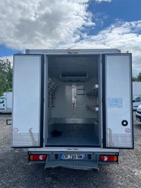 Обява за продажба на Fiat Ducato 2.3 Multidjet ~19 800 лв. - изображение 6