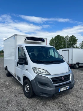 Обява за продажба на Fiat Ducato 2.3 Multidjet ~19 800 лв. - изображение 1