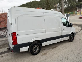 VW Crafter | Mobile.bg    4