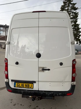 VW Crafter | Mobile.bg    5