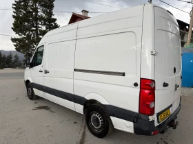 VW Crafter | Mobile.bg    2