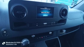 Mercedes-Benz Sprinter 319 319 V6cdi xxxl, снимка 9 - Бусове и автобуси - 53611208