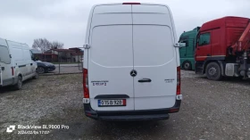 Mercedes-Benz Sprinter 319 319 V6cdi xxxl, снимка 6 - Бусове и автобуси - 53611208