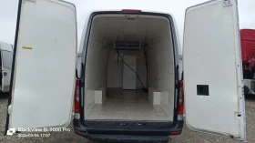 Mercedes-Benz Sprinter 319 319 V6cdi xxxl, снимка 7 - Бусове и автобуси - 53611208