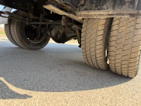 Nissan Capstar Бордови с кран | Auto.bg — изображение 12