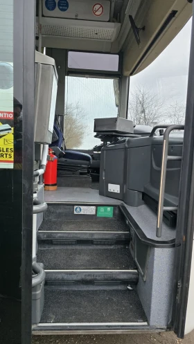 Mercedes-Benz Integro undefined | Auto.bg — изображение 9