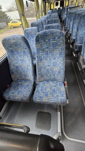 Mercedes-Benz Integro undefined | Auto.bg — изображение 11