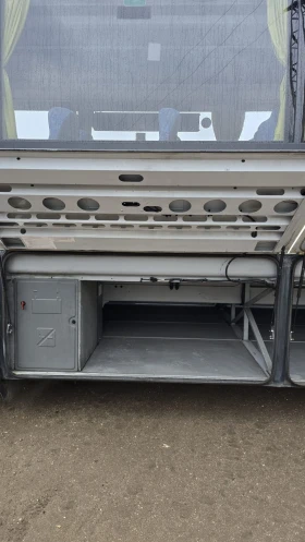 Mercedes-Benz Integro undefined | Auto.bg — изображение 14