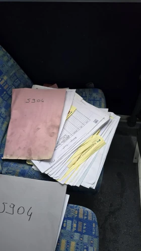 Mercedes-Benz Integro undefined | Auto.bg — изображение 13