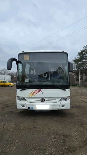 Mercedes-Benz Integro 