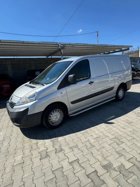 ����� �� �������� �� Toyota Proace 1.6D L2H 1 Aspiration