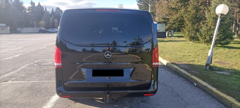 Mercedes-Benz Vito 116 CDI-MAXI-LED, снимка 5 - Бусове и автобуси - 48522779