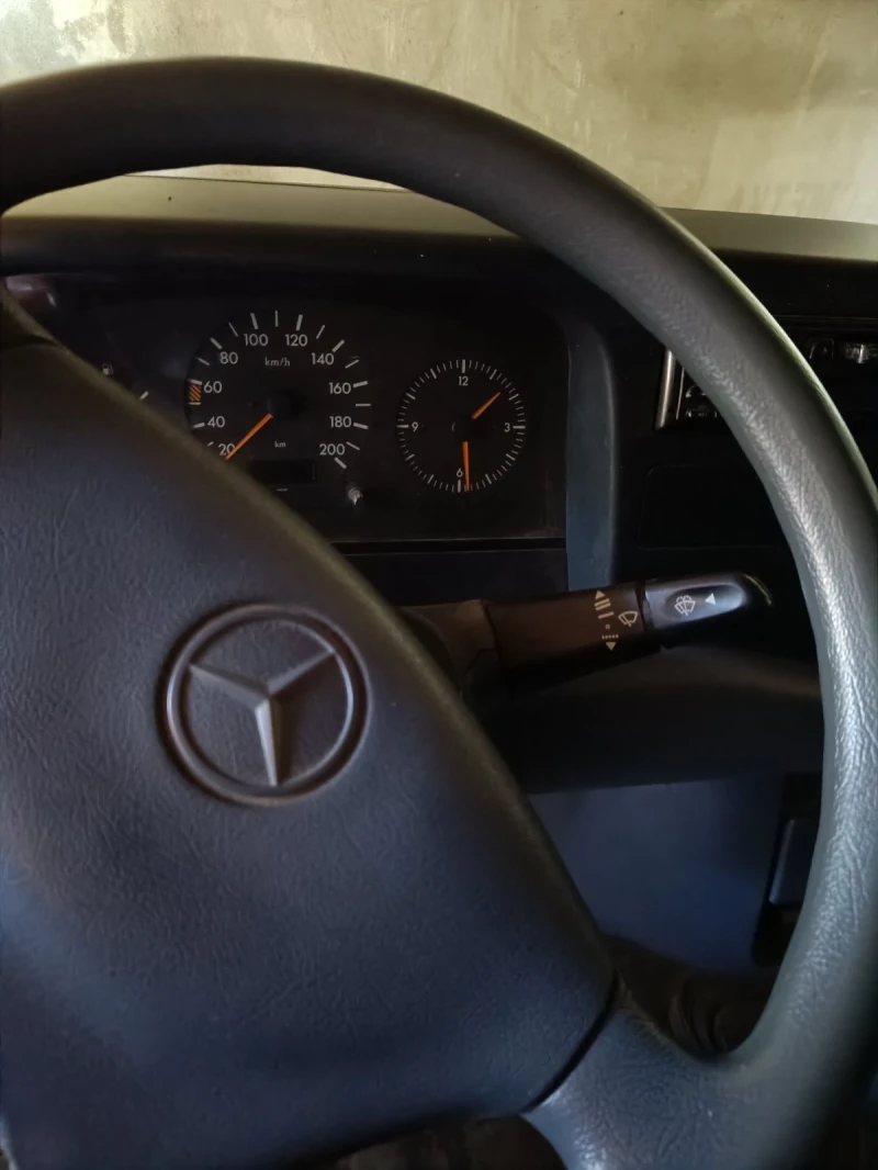 Mercedes-Benz 312, снимка 5 - Бусове и автобуси - 52589958