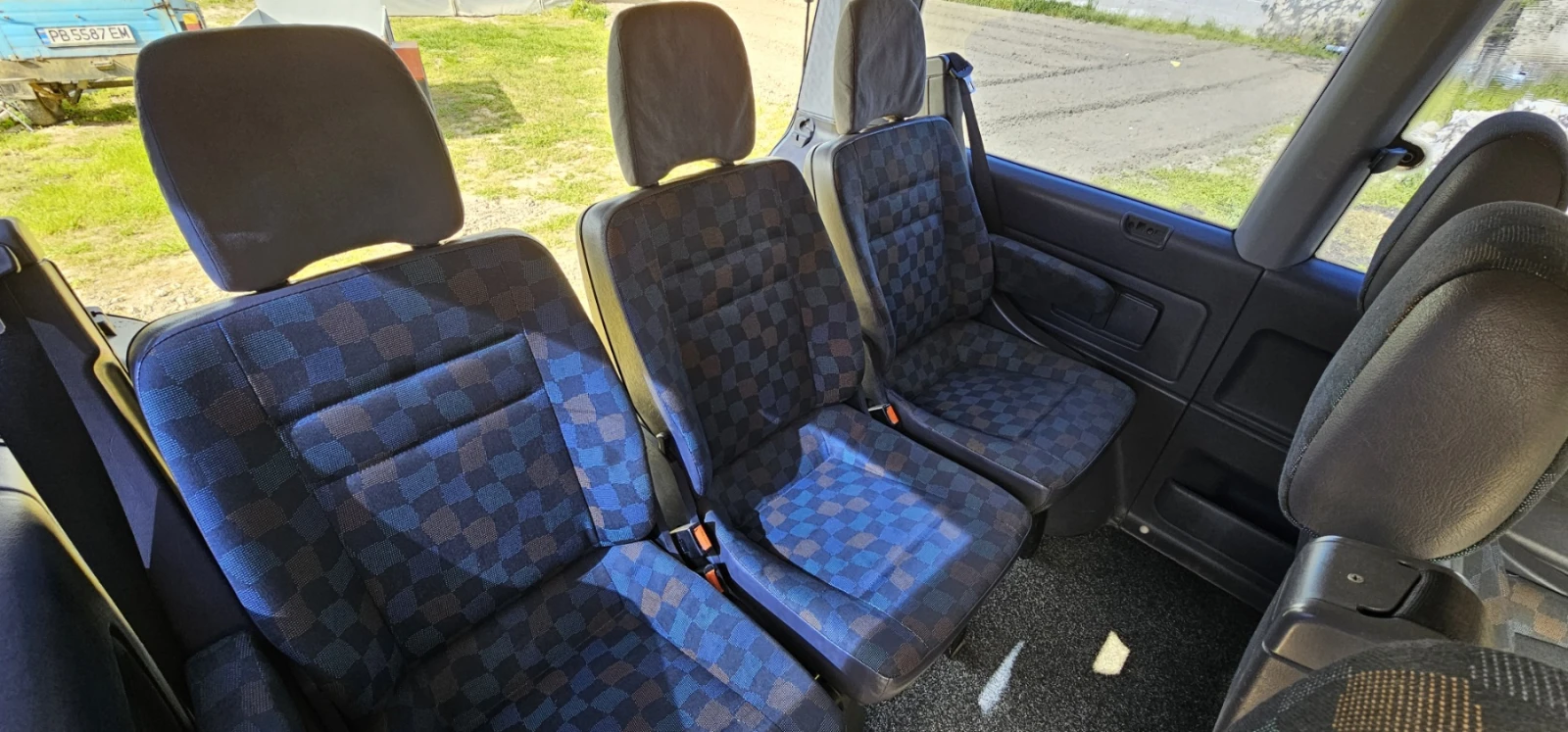 Mercedes-Benz Vito 110 CDI - изображение 3