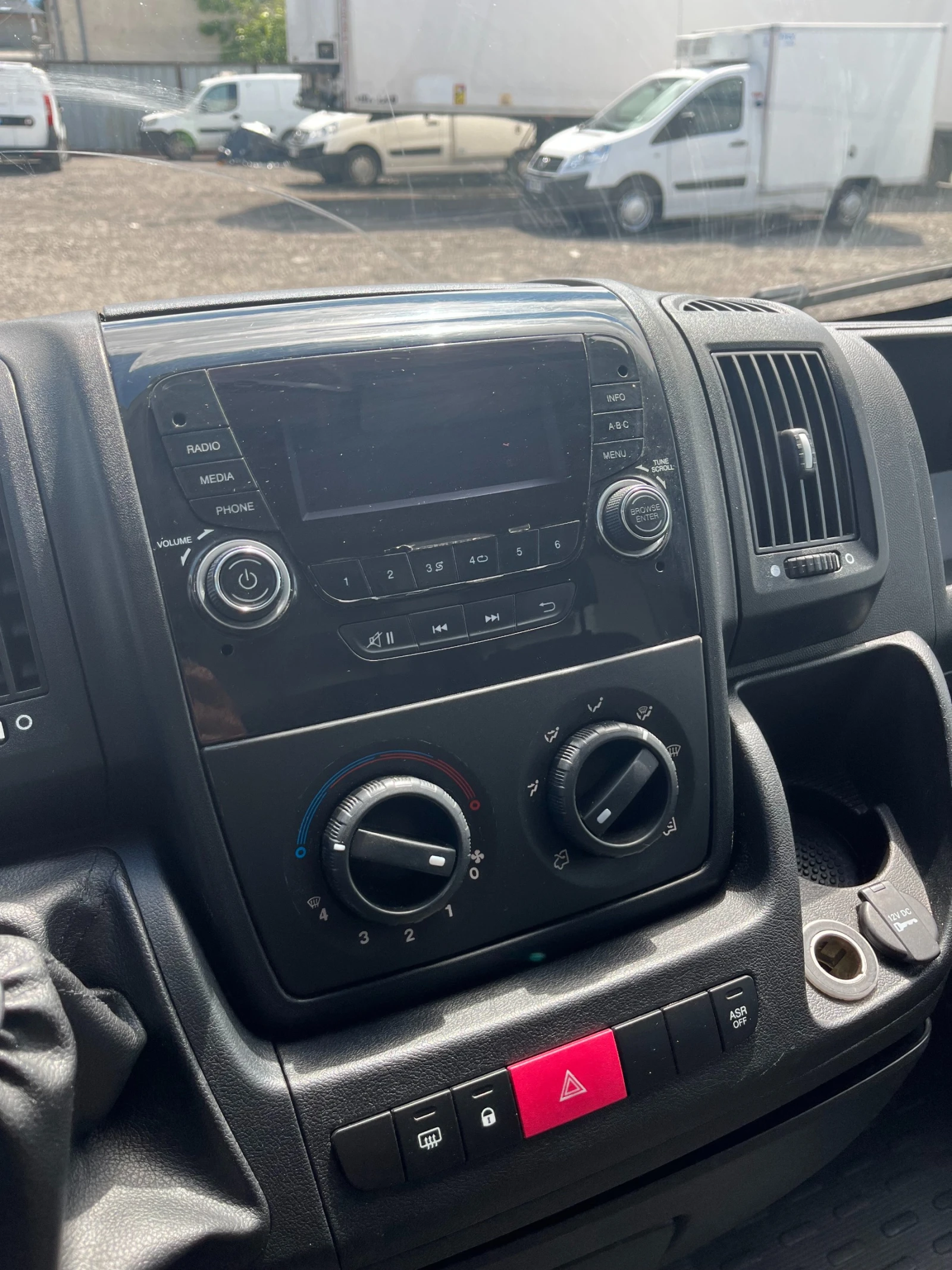 Fiat Ducato 2.3 Multidjet - изображение 9