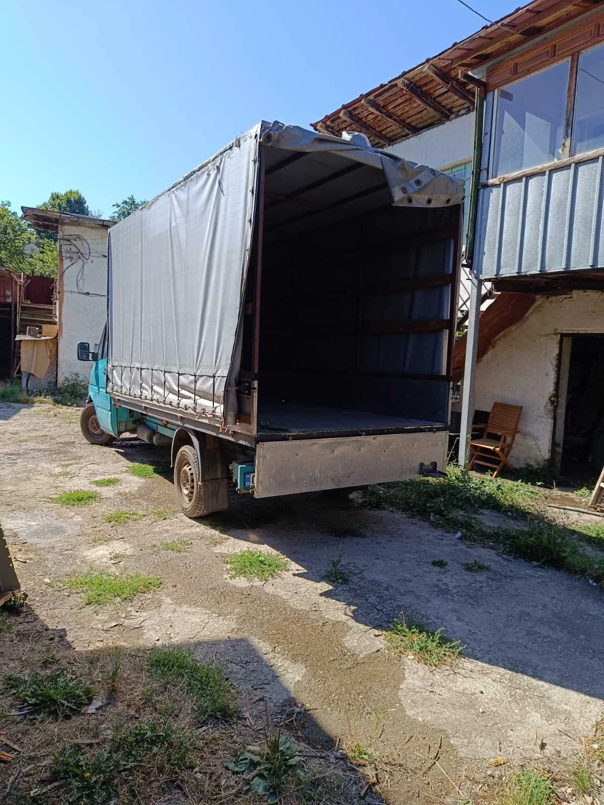 Mercedes-Benz 312  - изображение 3