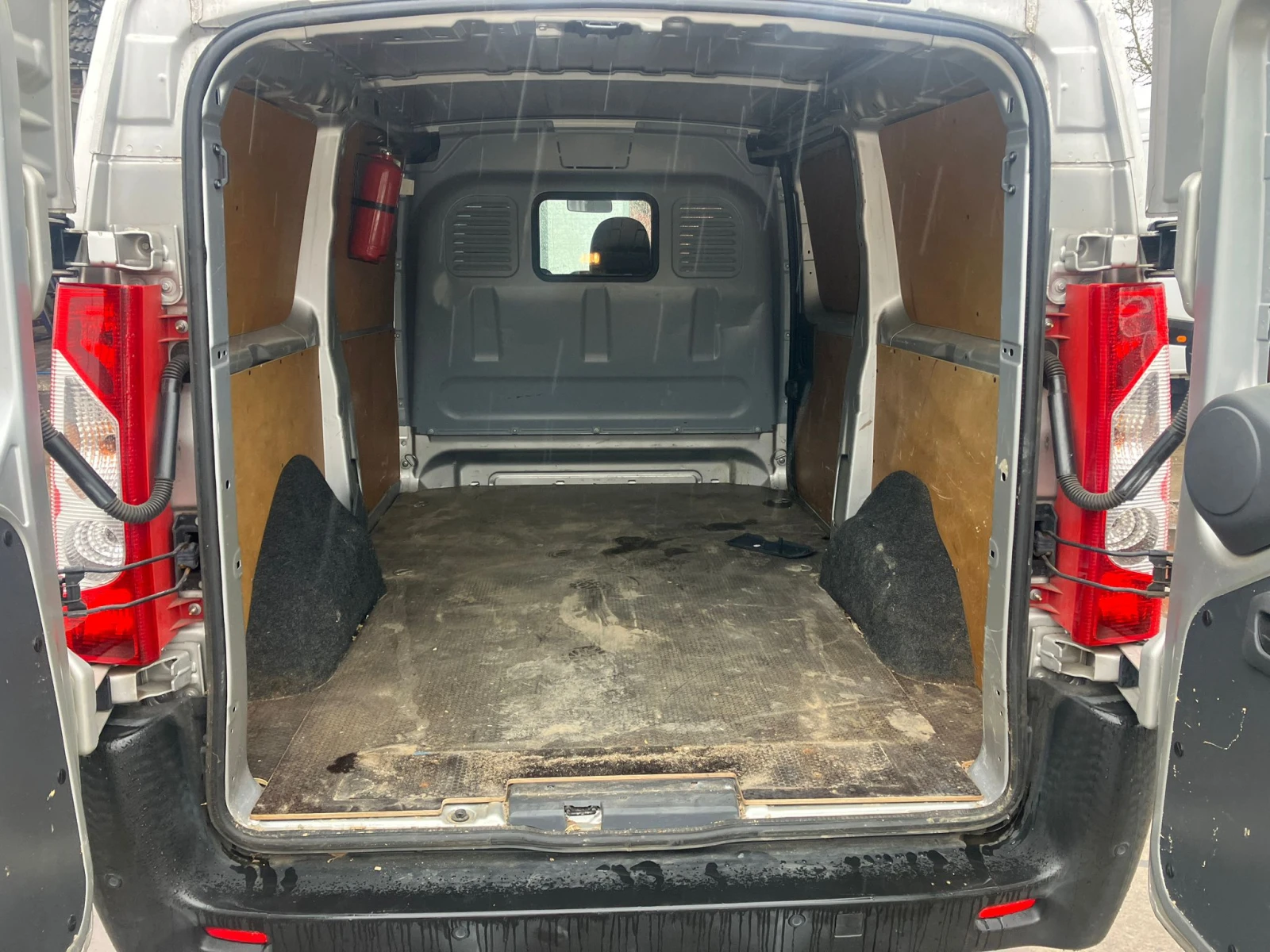 Toyota Proace 1.6D L2H 1 Aspiration, снимка 3 - Бусове и автобуси - 53977942