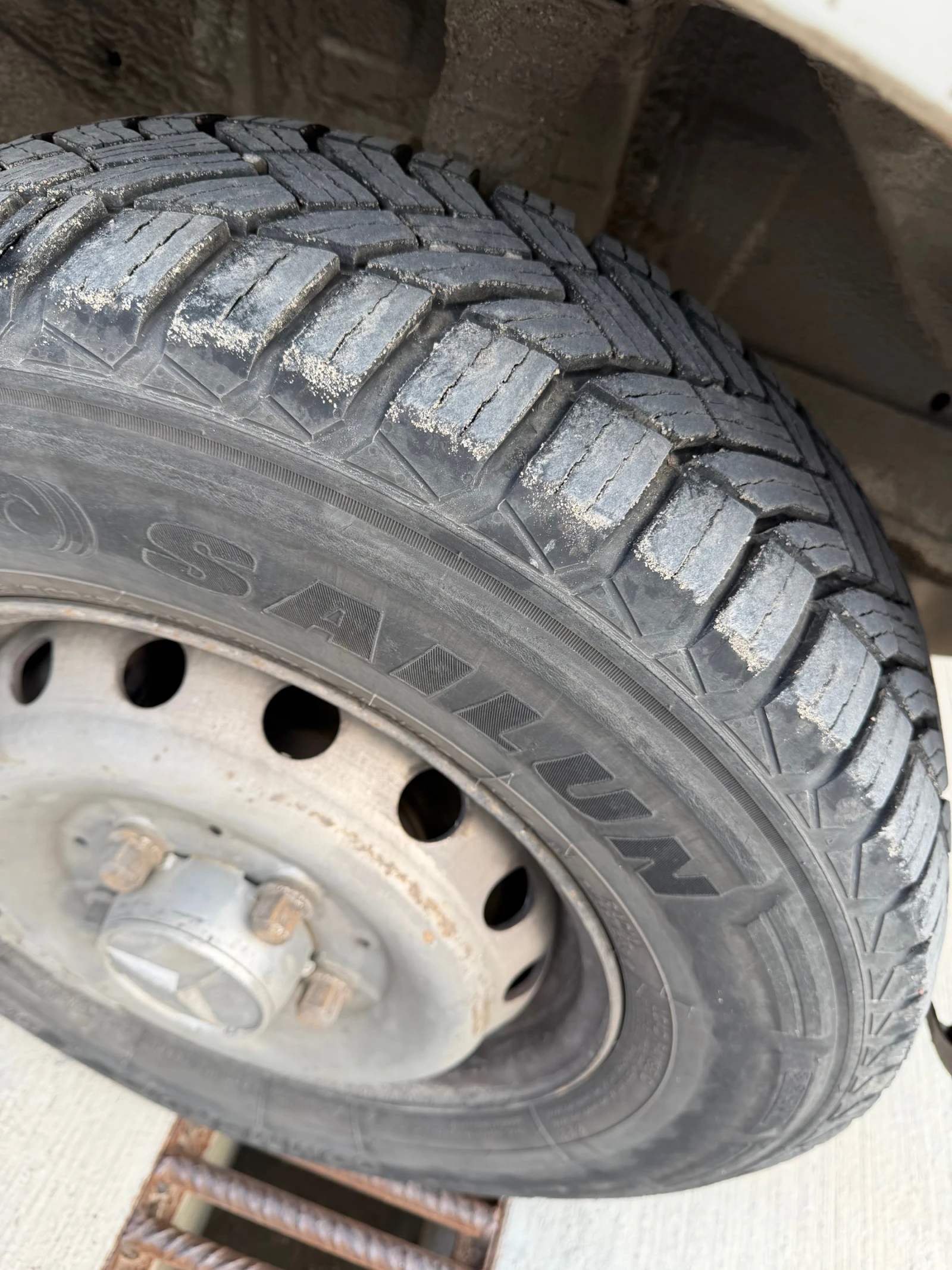 Mercedes-Benz Sprinter 312, снимка 6 - Бусове и автобуси - 54167242