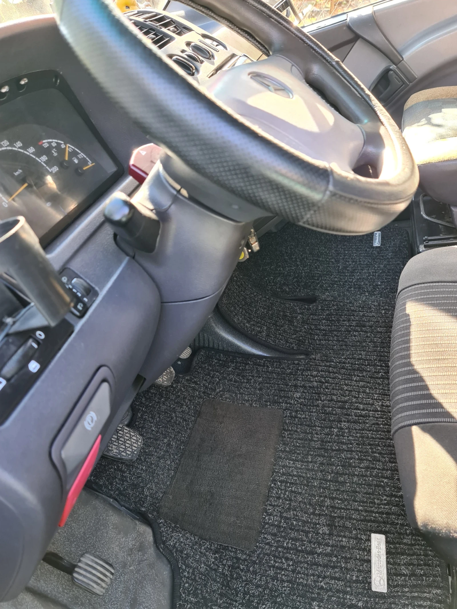 Mercedes-Benz Vito, снимка 3 - Бусове и автобуси - 55255325
