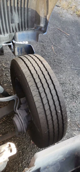 Man Tgx TGX 440 ПЕРФЕКТЕН на части , снимка 4