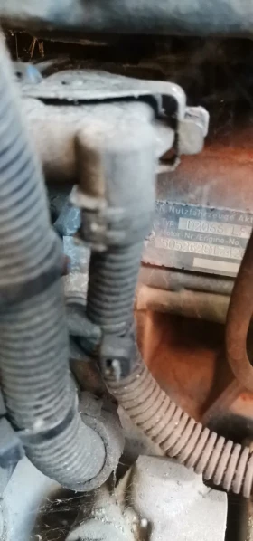 Man Tgx TGX 440 ПЕРФЕКТЕН на части , снимка 12