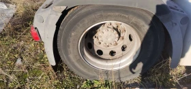 Man Tgx TGX 440 ПЕРФЕКТЕН на части , снимка 8