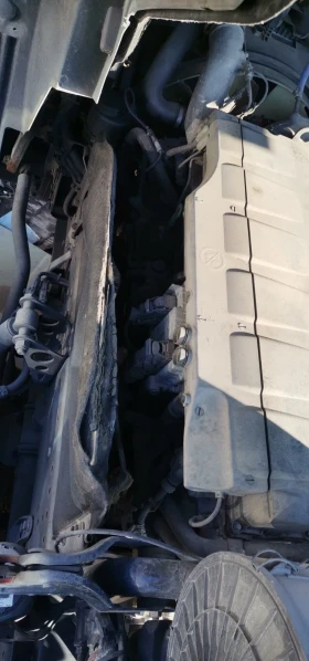 Man Tgx TGX 440 ПЕРФЕКТЕН на части , снимка 10