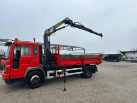 Volvo Fl H15, снимка 6