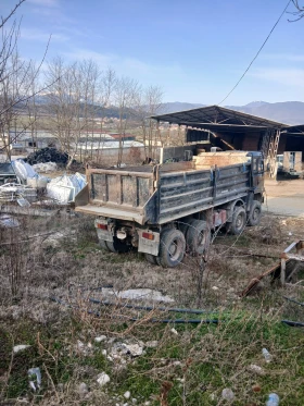 Iveco Magerus, снимка 3