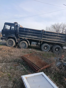 Iveco Magerus, снимка 2