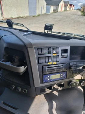 Volvo Fm 450, снимка 6