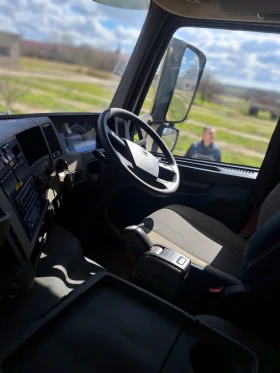 Volvo Fm 450, снимка 8