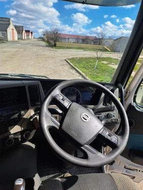 Volvo Fm 450, снимка 5