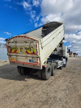 Volvo Fm 450, снимка 4