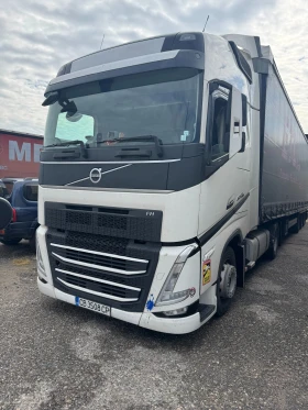 Volvo Fh FH 460HP 4x2 T, снимка 2