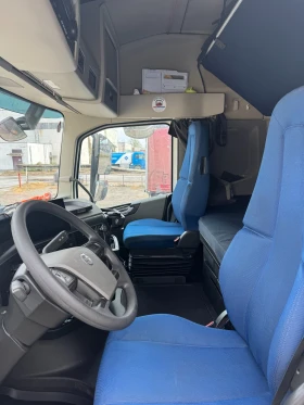 Volvo Fh FH 460HP 4x2 T, снимка 4