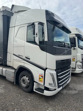 Volvo Fh FH 460HP 4x2 T, снимка 3