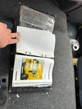 Volvo Fl H15, снимка 11