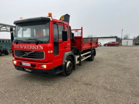 Volvo Fl H15 - изображение 1