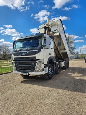 Volvo Fm 450 | Mobile.bg � ����� ������ 2
