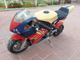 Pocketbike Small, снимка 11