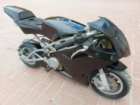 Pocketbike Small, снимка 6
