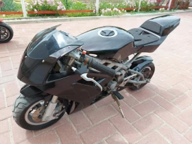Pocketbike Small, снимка 5