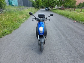 Peugeot Ludix 50, снимка 1