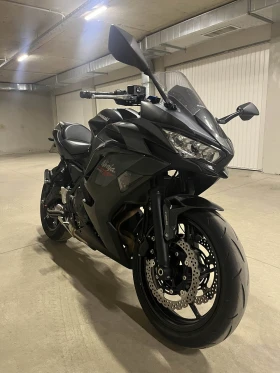 Kawasaki Ninja, снимка 2
