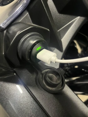 Kawasaki Ninja, снимка 8
