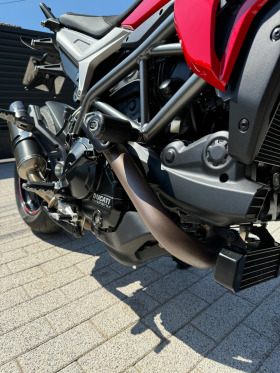 Обява за продажба на Ducati Hypermotard  Multistrada 939 ~17 000 лв. - изображение 4