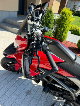 Обява за продажба на Ducati Hypermotard  Multistrada 939 ~17 000 лв. - изображение 9