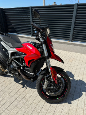 Обява за продажба на Ducati Hypermotard  Multistrada 939 ~17 000 лв. - изображение 11